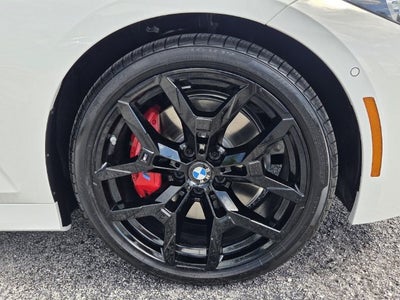 2026 BMW 330i 330i NA