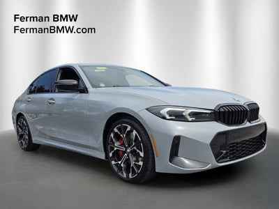 2026 BMW 330i 330i NA