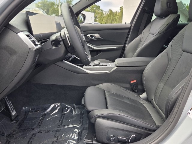 2026 BMW 330i 330i NA