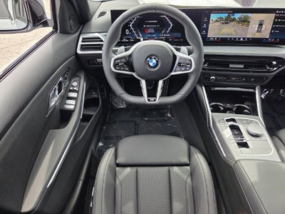 2026 BMW 330i 330i NA