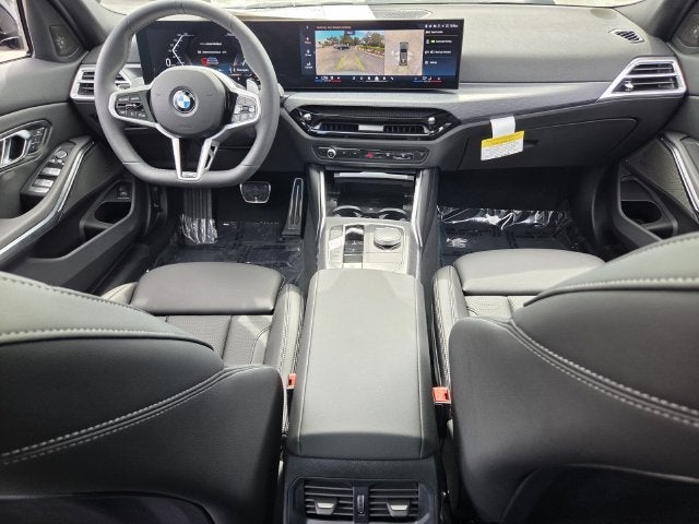 2026 BMW 330i 330i NA
