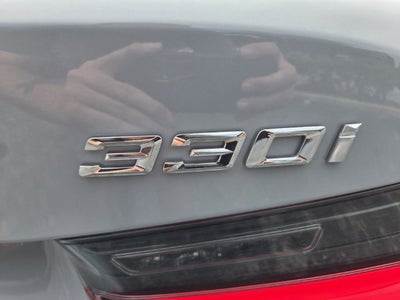 2026 BMW 330i 330i NA