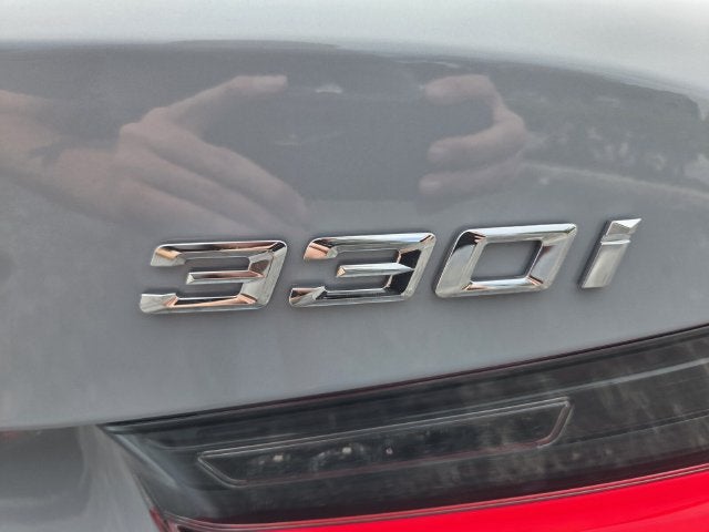 2026 BMW 330i 330i NA