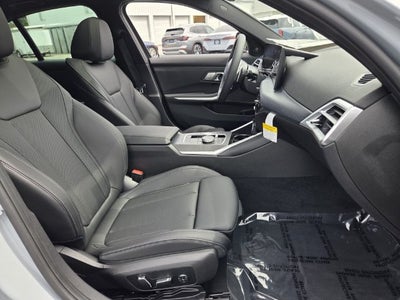 2026 BMW 330i 330i NA