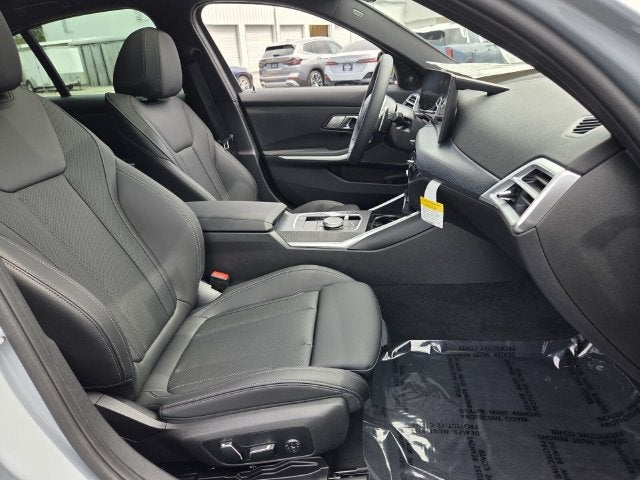 2026 BMW 330i 330i NA