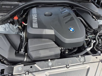 2026 BMW 330i 330i NA