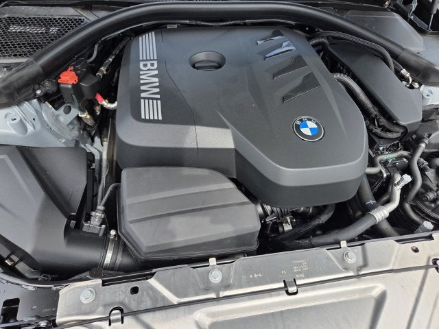 2026 BMW 330i 330i NA
