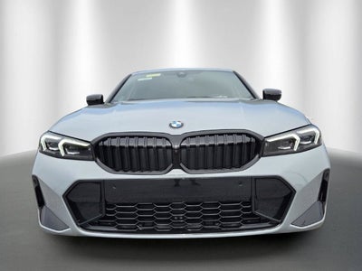 2026 BMW 330i 330i NA