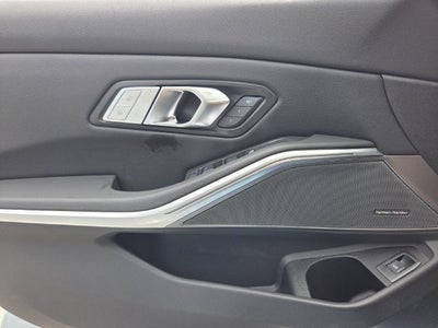 2026 BMW 330i 330i NA