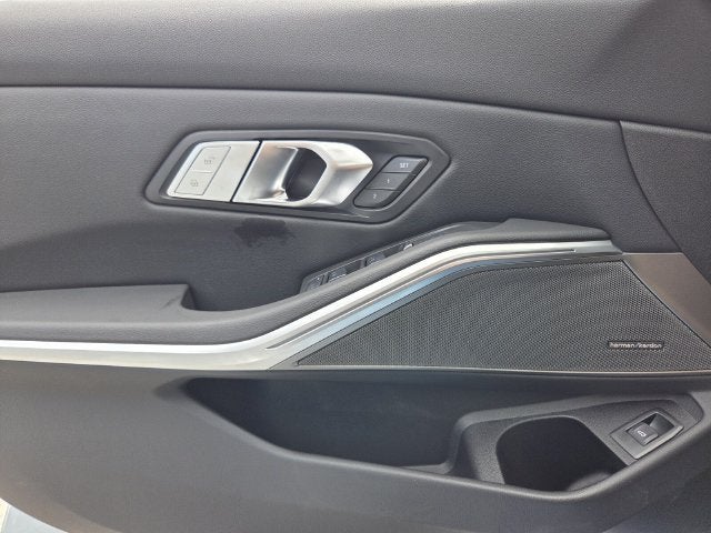 2026 BMW 330i 330i NA
