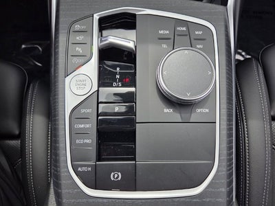 2026 BMW 330i 330i NA