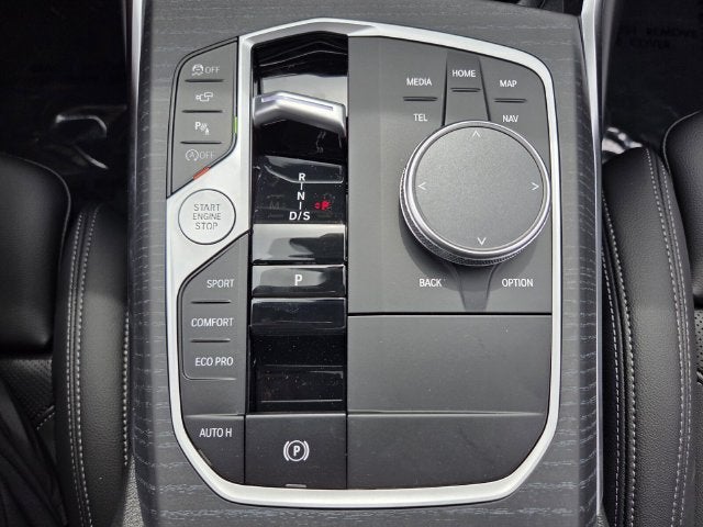 2026 BMW 330i 330i NA