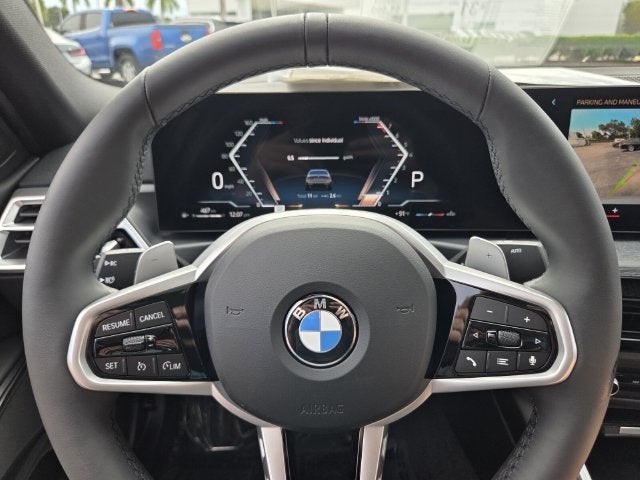 2026 BMW 330i 330i NA