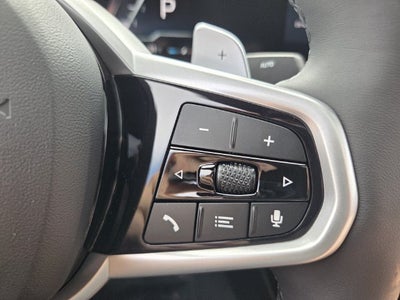 2026 BMW 330i 330i NA