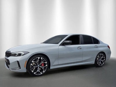 2026 BMW 330i 330i NA