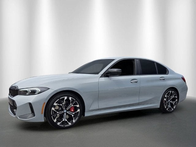 2026 BMW 330i 330i NA