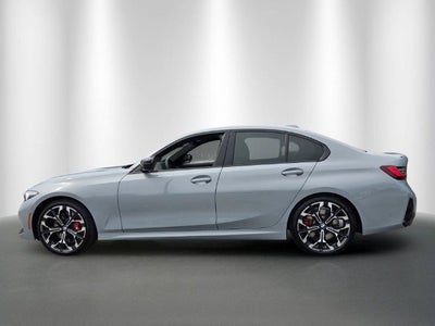 2026 BMW 330i 330i NA