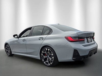 2026 BMW 330i 330i NA