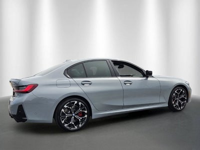 2026 BMW 330i 330i NA