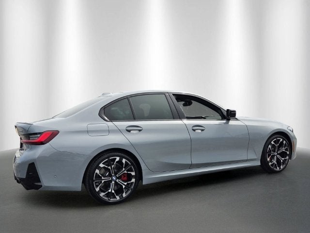 2026 BMW 330i 330i NA