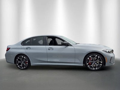 2026 BMW 330i 330i NA