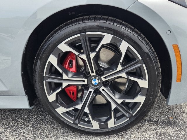 2026 BMW 330i 330i NA