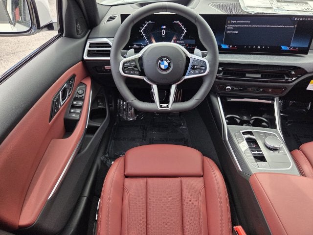 2026 BMW 330i 330i NA