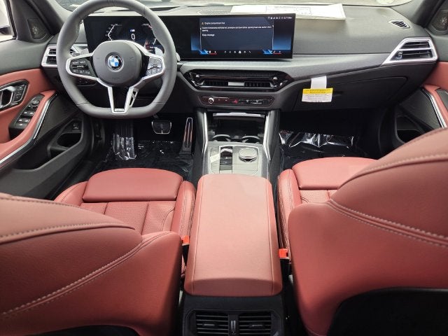 2026 BMW 330i 330i NA