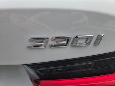 2026 BMW 330i 330i NA