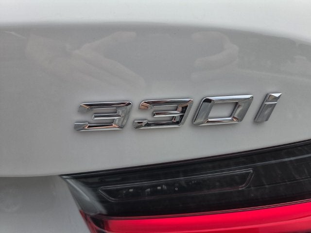 2026 BMW 330i 330i NA