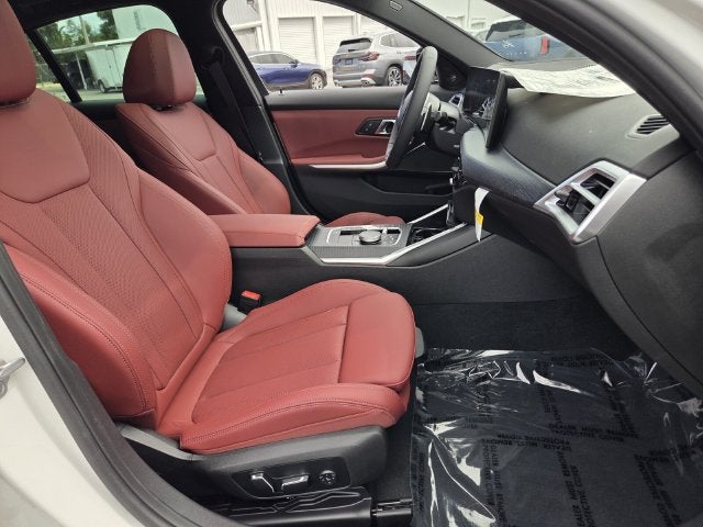 2026 BMW 330i 330i NA
