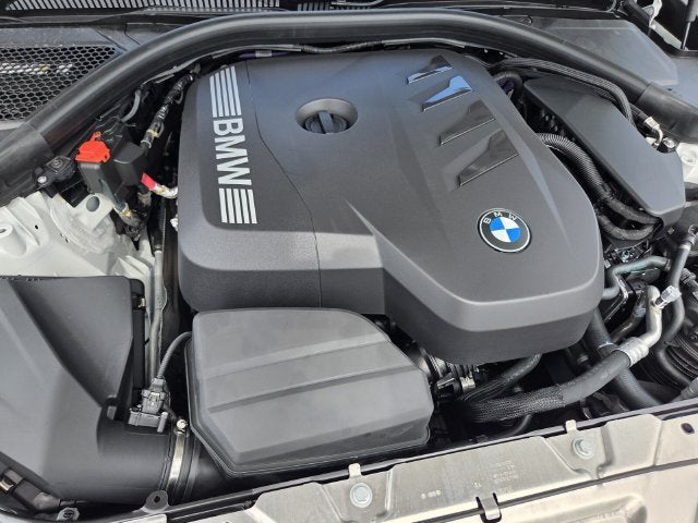 2026 BMW 330i 330i NA