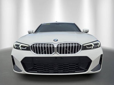 2026 BMW 330i 330i NA
