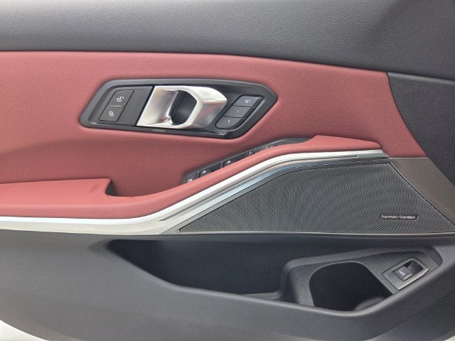 2026 BMW 330i 330i NA