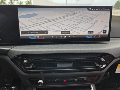 2026 BMW 330i 330i NA