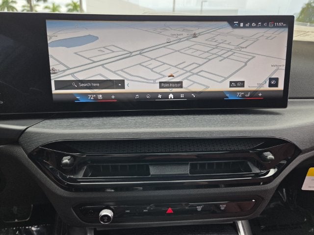 2026 BMW 330i 330i NA