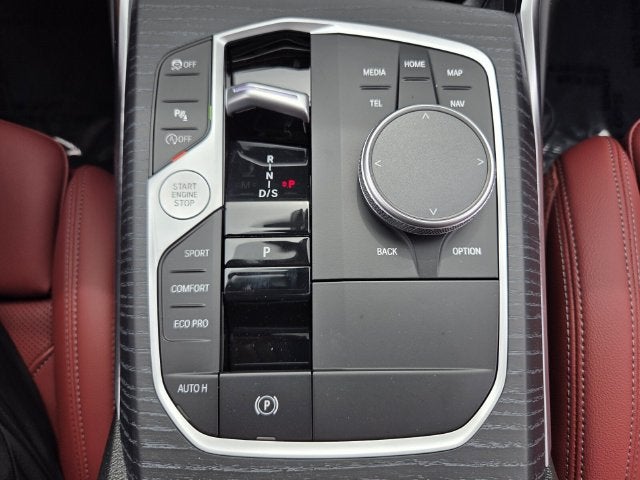 2026 BMW 330i 330i NA