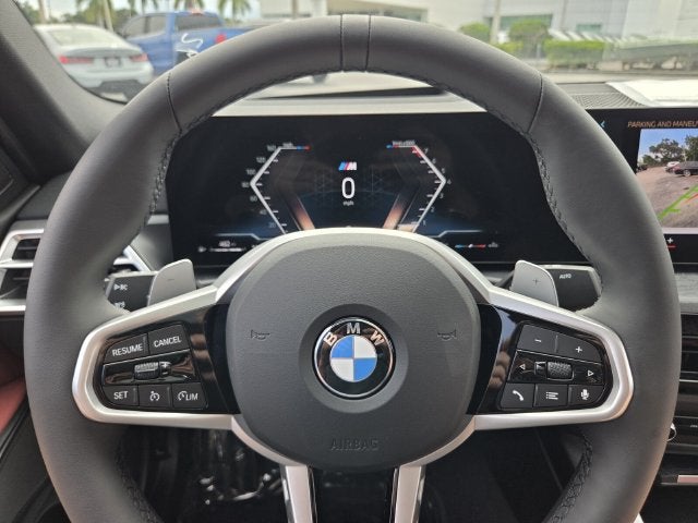 2026 BMW 330i 330i NA