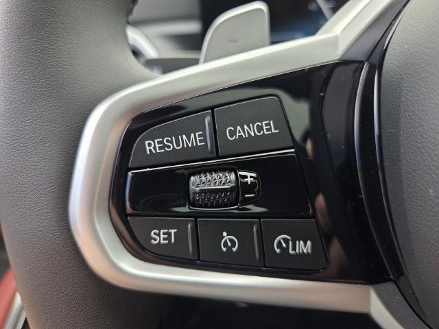 2026 BMW 330i 330i NA