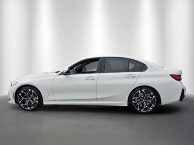 2026 BMW 330i 330i NA