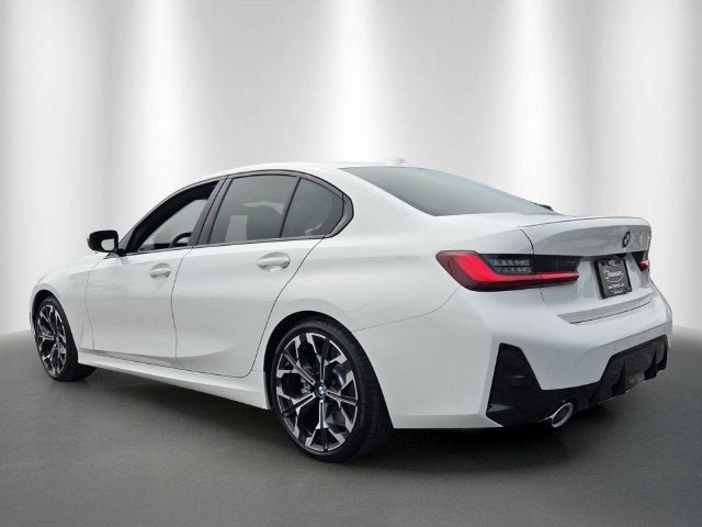 2026 BMW 330i 330i NA