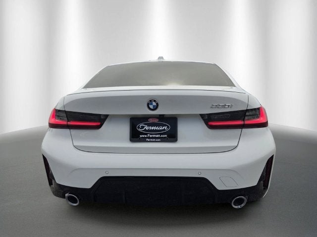2026 BMW 330i 330i NA