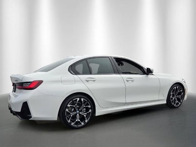 2026 BMW 330i 330i NA