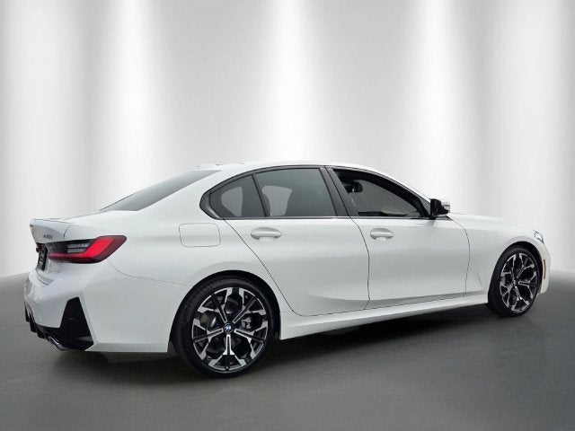 2026 BMW 330i 330i NA