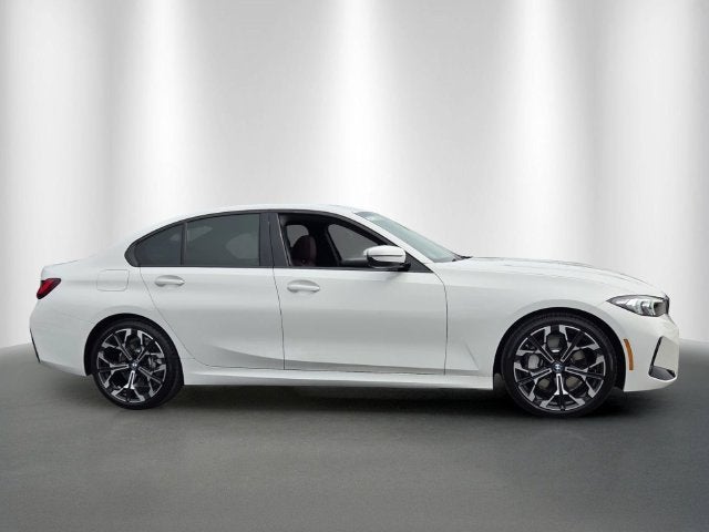 2026 BMW 330i 330i NA