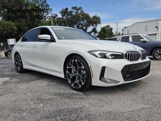2026 BMW 330i 330i NA