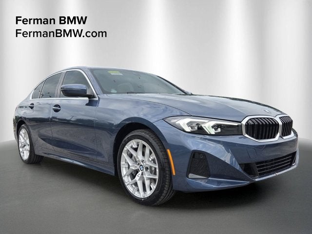 2026 BMW 330i 330i NA