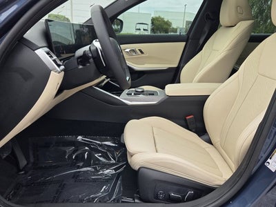 2026 BMW 330i 330i NA