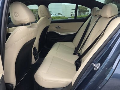 2026 BMW 330i 330i NA