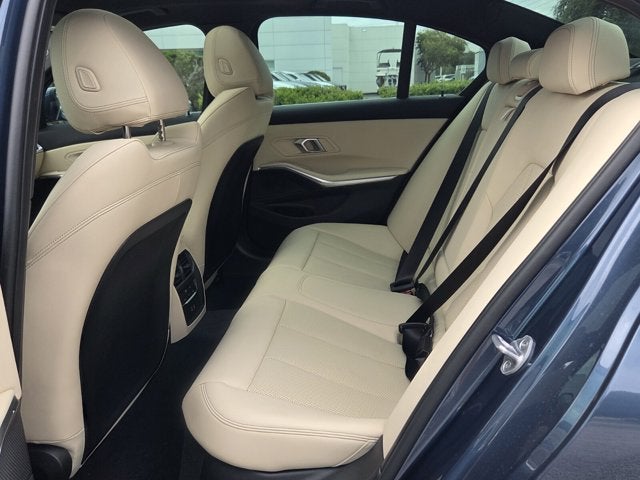 2026 BMW 330i 330i NA